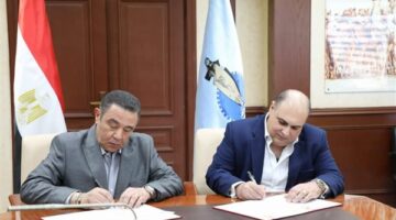 بروتوكول تعاون بين قصور الثقافة ومحافظة البحر الأحمر لتنشيط السياحة الثقافية