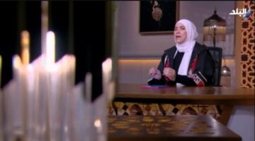 دينا أبو الخير: الأصل في الإسلام تحمل الرجل كل تكاليف الزواج.. فيديو