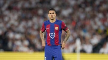 برشلونة يتحرك لتعويض "كانسيلو".. 5 أسماء على رادار الكتلان