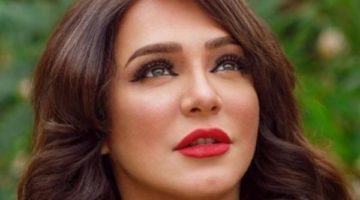 شطب سلاف فواخرجي من سجلات نقابة الفنانين السوريين