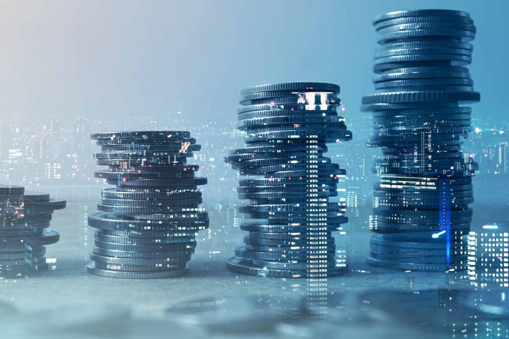 ستاندرد آند بورز: البنوك الخليجية قادرة على مواجهة آثار رسوم ترامب الجمركية
