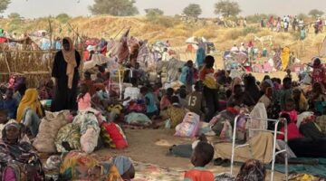 شهادات حية يرويها المتضررون.. كارثة إنسانية في السودان بعد عامين على الحرب