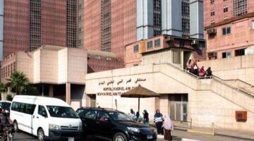 مستشفيات جامعة القاهرة تعقد اجتماع تنسيقي لبحث تطوير التدريب الإلزامي لأطباء الامتياز