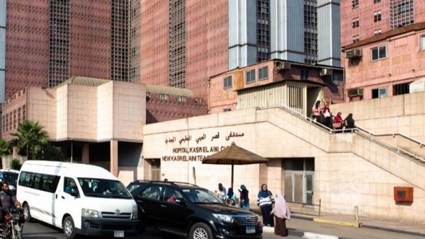 مستشفيات جامعة القاهرة تعقد اجتماع تنسيقي لبحث تطوير التدريب الإلزامي لأطباء الامتياز