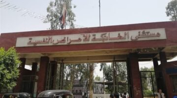 مصدر: القومي للصحة النفسية يحقق في واقعة دخول منتحل صفة طبيب لمستشفى الخانكة والكشف على مريضة