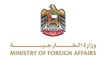 الإمارات تُطلق نداء السلام: السودان على حافة الانهيار