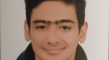 طالب بجامعة عين شمس يحصد المركز الأول في الملتقى القمي الحادي عشر للطلاب