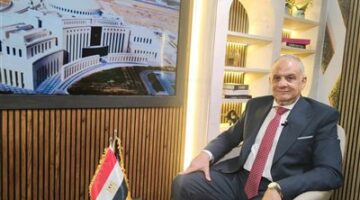طارق خضر بندوة تحيا مصر: أرفض زيادة عدد النواب بداعي الزيادة السكانية.. وتعديل دوائر الانتخابات يحل الأمر