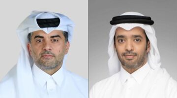 سعد الخرجي وبدر المير ضمن أكثر 30 شخصية مؤثرة في الضيافة والسياحة بالشرق الأوسط