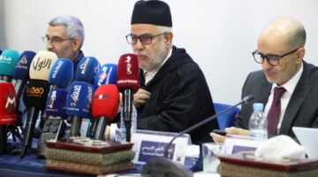 العدالة والتنمية المغربي يكشف تفاصيل المؤتمر الوطني التاسع: التشبث بالمرجعية الإسلامية للحزب ورفض التطبيع مع اسرائيل ودعم المقاومة الفلسطينية وعدم توجيه الدعوة لرئيس الحكومة بسبب وجود “خلافات حادة”