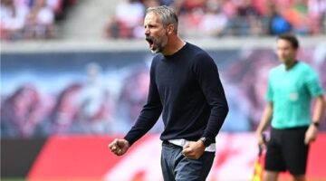 فولفسبورج الألماني ينافس الأهلي على ضم ماركو روزه