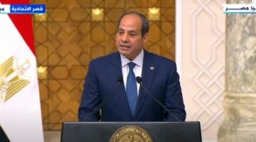 اقتصادي: 85% من استثمارات مصر دخلت عن طريق الرئيس السيسي