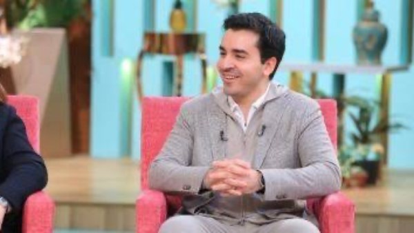 نجل عمار الشريعي في ذكرى ميلاد والده: كان أبي وصديقي وموسيقارا عظيما نجل عمار الشريعي في ذكرى ميلاد والده: كان أبي وصديقي وموسيقارا عظيما