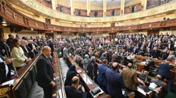 مشاركة واسعة لنواب التنسيقية في مناقشات الحساب الختامي للموازنة لعام 2023/ 2024.. تنوع في الآراء بين مؤيد ورافض.. وطرح رؤى وتوصيات لتلافي السلبيات