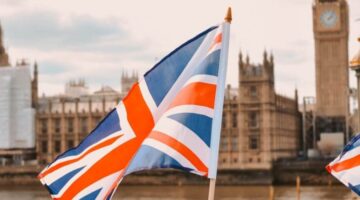 تباطؤ التضخم في بريطانيا يفوق التوقعات ويبلغ أدنى مستوياته منذ بداية العام