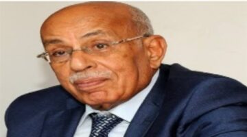 مفيد شهاب: قادة فلسطين يتمنون لو أنهم شاركوا فى المفاوضات التى أجراها السادات