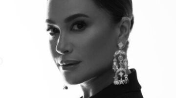 هند صبري تتعاقد على بطولة مسلسل جديد