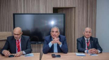 رئيس جامعة طنطا: نسعى لتعظيم الاستفادة من أصولنا الضخمة