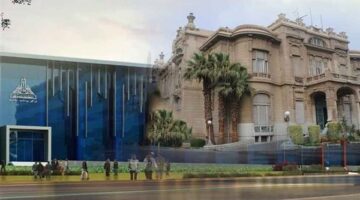 جامعة عين شمس تعلن تأسيس جمعية الخدمات الجامعية