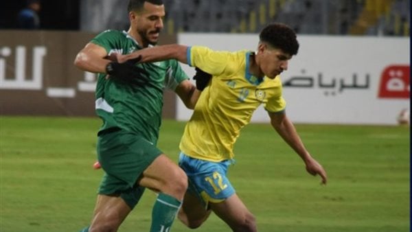 كأس عاصمة مصر.. الإسماعيلي يحقق انتصاره الأول بالبطولة على الاتحاد السكندري كأس عاصمة مصر.. الإسماعيلي يحقق انتصاره الأول بالبطولة على الاتحاد السكندري