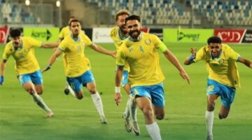 كأس عاصمة مصر.. الإسماعيلي يهزم الاتحاد بثنائية ويتأهل لربع النهائي