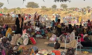 الأمم المتحدة تعرب عن قلقها من “تفكك” السودان