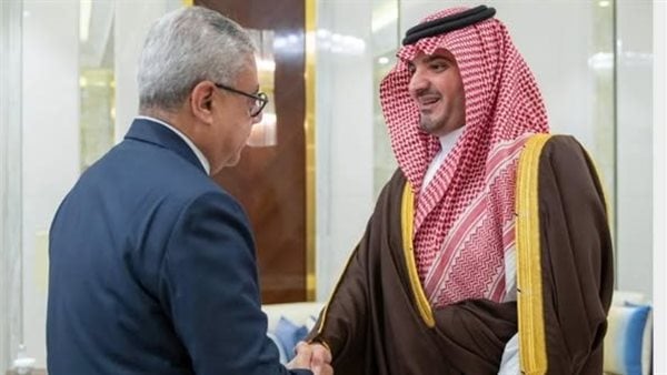 مصر والسعودية تبحثان سبل سلامة الحجاج المصريين بموسم الحج المقبل مصر والسعودية تبحثان سبل سلامة الحجاج المصريين بموسم الحج المقبل