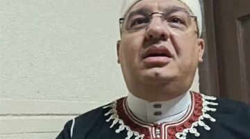 الشيخ حازم غريب بعد تصدّره التريند بإطعام الكلاب: لله وليس من أجل التريند| بث مباشر