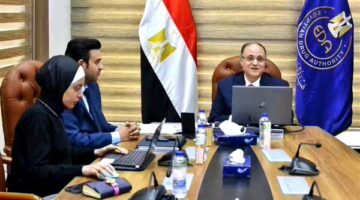 رئيس هيئة الدواء: سوق الدواء المصري أكبر سوق بالمنطقة من حيث كمية المستحضرات الطبية