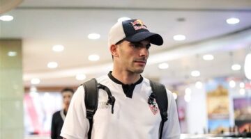 الزمالك يخطر زيزو بموعد التحقيق.. ويخاطب اتحاد الكرة بشأنه رسميًا