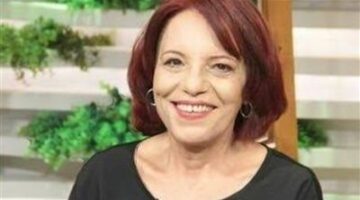 تأجيل تكريم عارفة عبد الرسول في مهرجان القاهرة الدولي للحكي بسبب وفاة زوجها.. تفاصيل