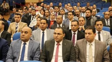 وزارة الرياضة تنظم ندوة تفاعلية لتعزيز وعي الشباب بالتعاون مع الهيئة الوطنية للانتخابات