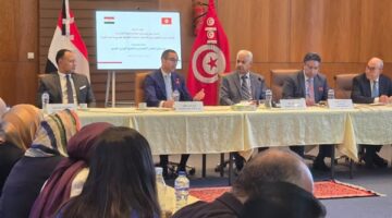 وزير الاستثمار: التعاون الاقتصادي بين مصر وتونس يحقق مصلحة البلدين ويدعم الاقتصاد العربي