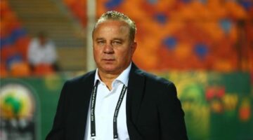 رسميًا.. شوقي غريب مديرًا فنيًا لـ المريخ السوداني