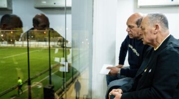 بحضور هاني أبو ريدة| أستون فيلا يفوز على زد إف سي ومنتخب مصر يتعادل مع هرتا برلين في بطولة زد الدولية