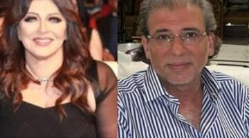 اتهامات بالسب والقذف والتشهير.. هالة صدقي تحاصر المخرج خالد يوسف