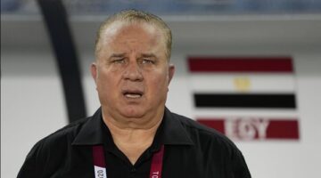 رسميًا.. المريخ السوداني يتعاقد مع شوقي غريب