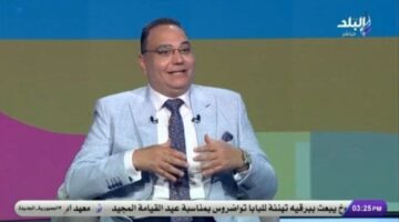 استشاري صحة نفسية يحذر من التعامل السيء مع الأطفال | فيديو