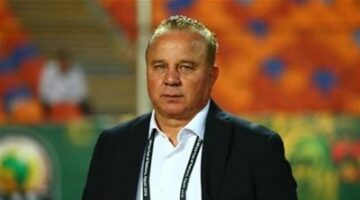 شوقي غريب مدرباً لفريق المريخ السوداني