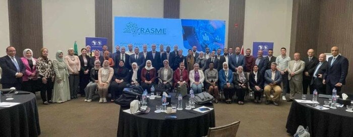 مصر تُطلق منصة «التقييم عن بعد والإشراف والمتابعة» لتعزيز مراقبة المشاريع التنموية مصر تُطلق منصة «التقييم عن بعد والإشراف والمتابعة» لتعزيز مراقبة المشاريع التنموية