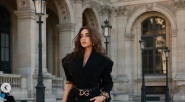 قلبها مكسور .. هنا الزاهد تكشف تفاصيل طلاقها من أحمد فهمي وعلاقتها بـ طلعت زكريا