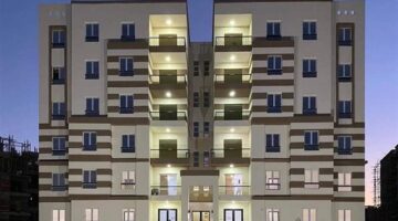 سكن لكل المصريين 7.. مساحات الشقق في الإعلان الجديد من وزارة الإسكان