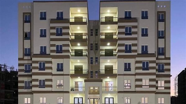 سكن لكل المصريين 7.. مساحات الشقق في الإعلان الجديد من وزارة الإسكان سكن لكل المصريين 7.. مساحات الشقق في الإعلان الجديد من وزارة الإسكان
