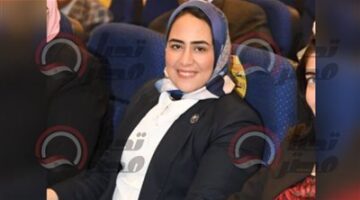 النائبة سارة النحاس لـ تحيا مصر:  اشتراط الثانوية للترشح لـ«برلمان 2026» يصطدم بالمانع الدستوري