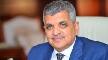 أسامة ربيع: هيئة قناة السويس تواصل التوسع في شراكاتها الاستراتيجية مع كيانات دولية كبرى