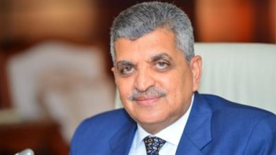 أسامة ربيع: هيئة قناة السويس تواصل التوسع في شراكاتها الاستراتيجية مع كيانات دولية كبرى