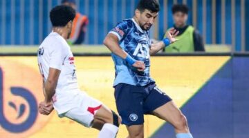 تحديد موعد نهائي كأس مصر بين الزمالك وبيراميدز