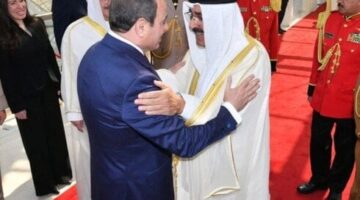 خبير أممي: العلاقات الاقتصادية بين مصر ودول الخليج شهدت تطورًا كبيرًا منذ 2013