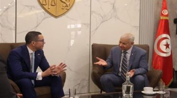 وزير الاستثمار: مصر ترحب بتعزيز فرص التكامل الاقتصادي والاستثماري مع تونس