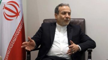 إيران: قوتنا دفعت واشنطن للتفاوض.. والجولة القادمة ستكون في روما